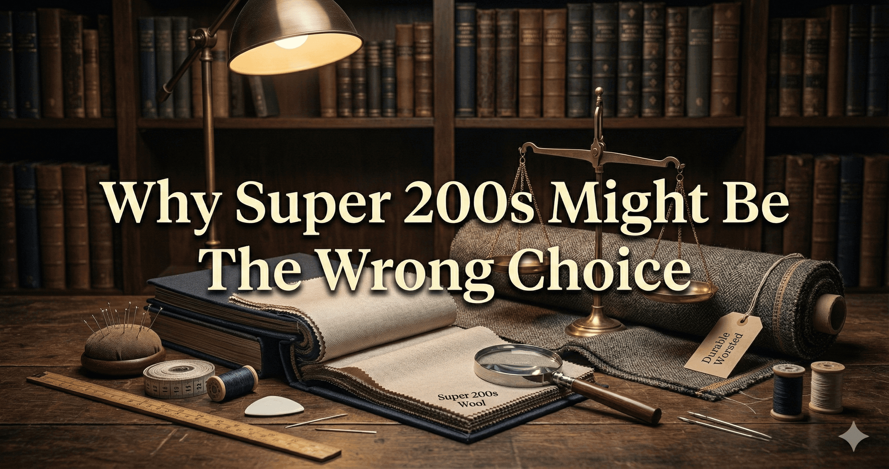 Why Super 200s Might Be The Wrong Choice